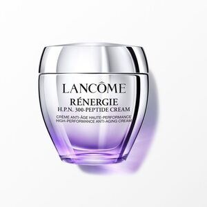 LANCÔME RENERGIE HPN 300-PEPTIDE Face CREAM 2.5 oz/75ml sealed